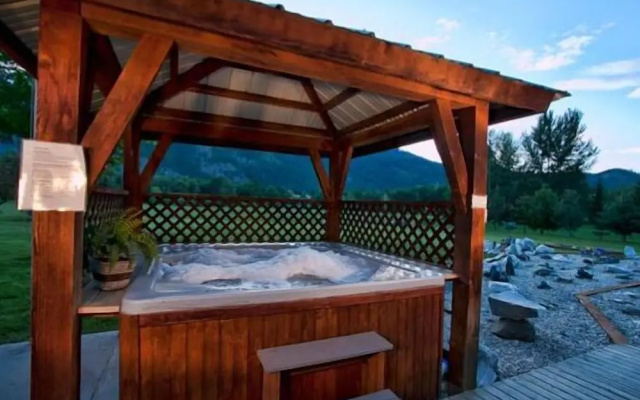 Standard Cottage