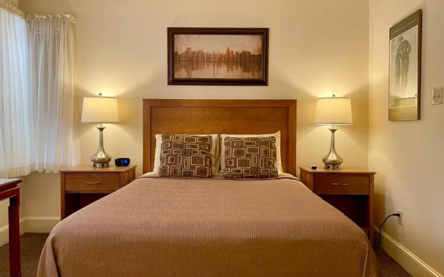 Premium Double room