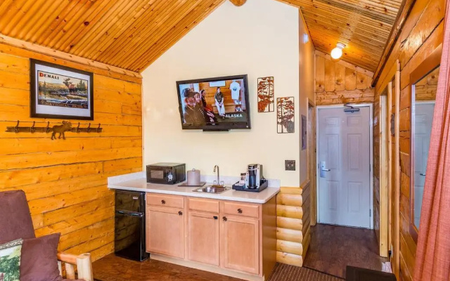 Cottage