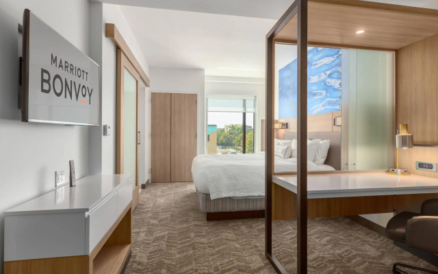 Double Suite