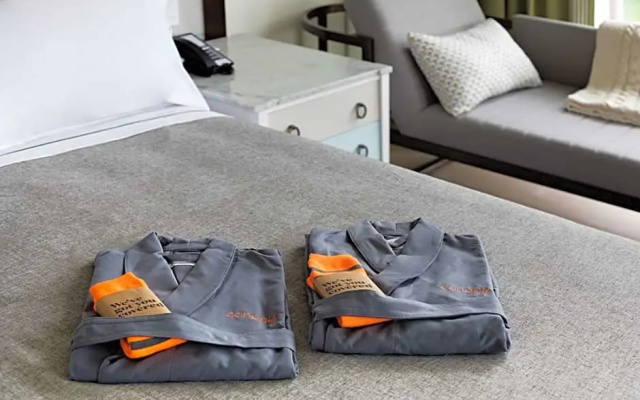 Premium Accessible room