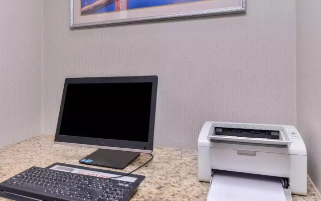 Business Double room