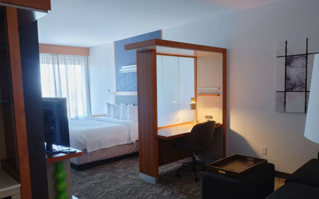 1 Bedroom Family Suite