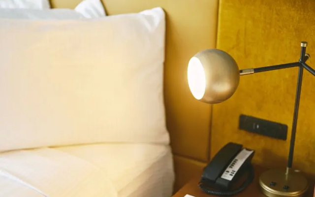 Superior Double Accessible room