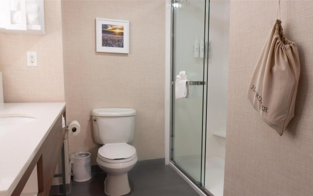 Double Suite