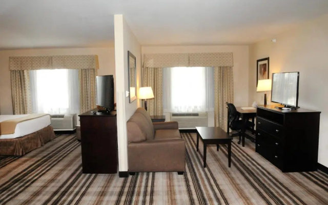 Suite
