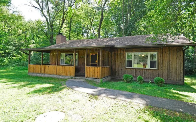 3 Bedrooms Cottage