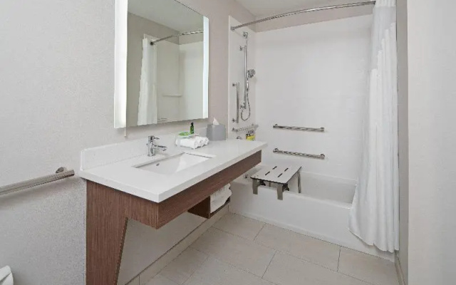 Standard Suite