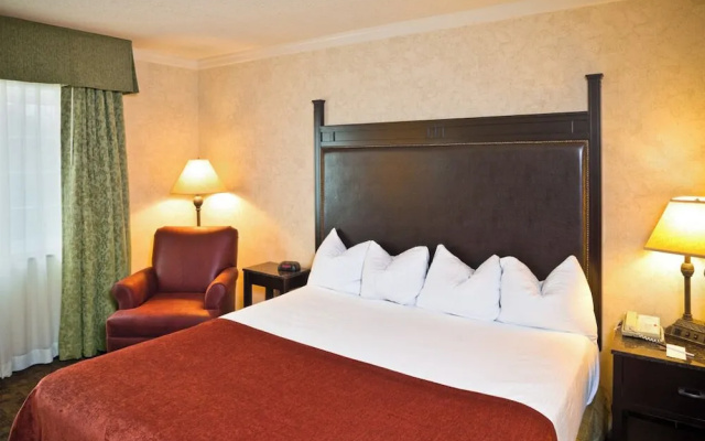 Deluxe Double room with pool view
