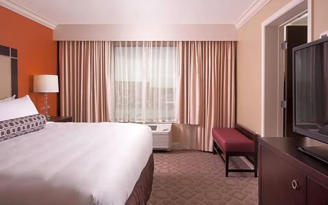 Suite
