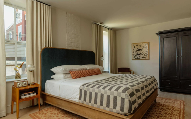 Signature Double room