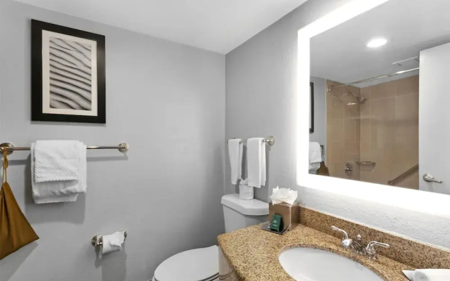 Double Studio with balcony