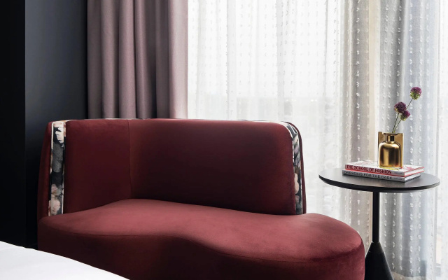 Standard Double Club room