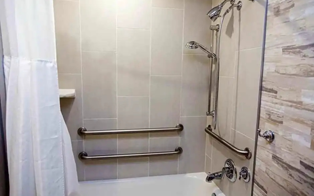 Premium Quadruple room