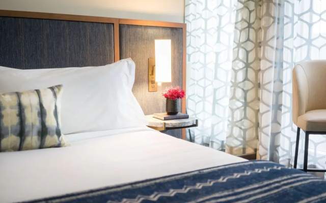 Big Easy Quadruple room