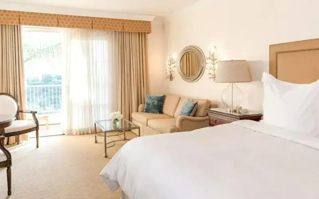 Superior Guest Double room with balcony