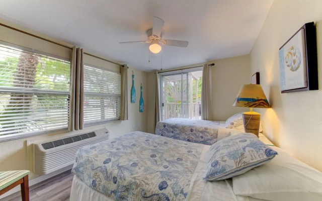 3 Bedrooms Deluxe Apartment