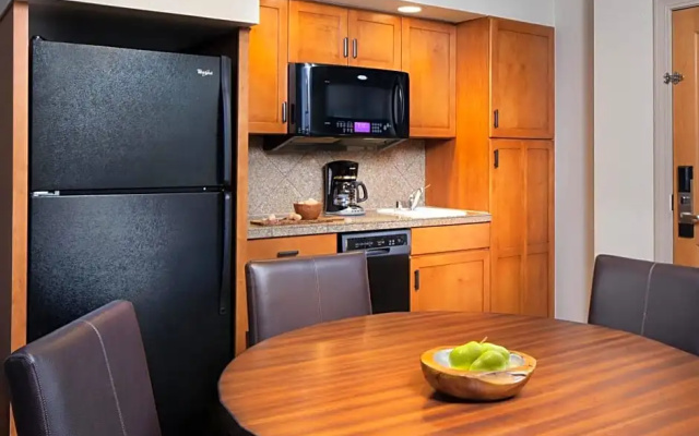 1 Bedroom Double Villa