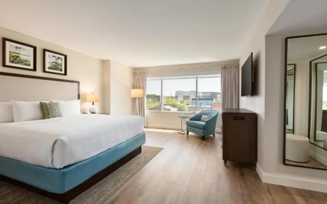 1 Bedroom Suite