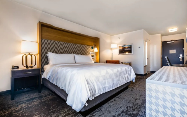 Standard Double room with balcony and with river view