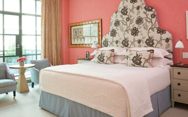2 Bedrooms Suite