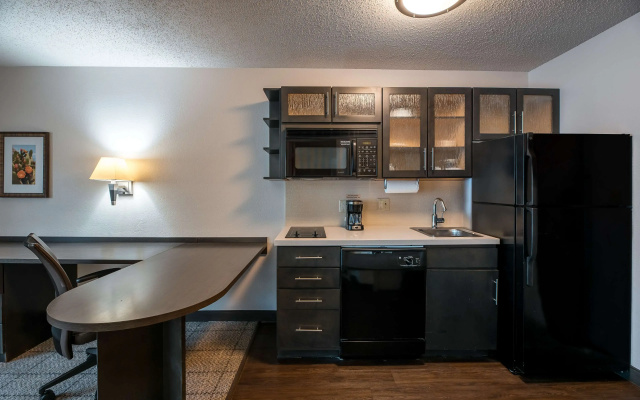 Double Studio Suite