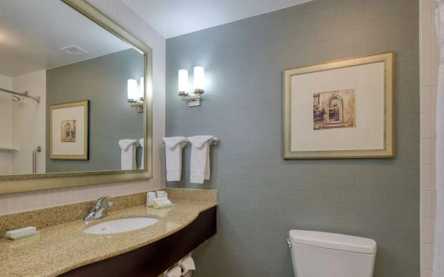Double Junior Suite