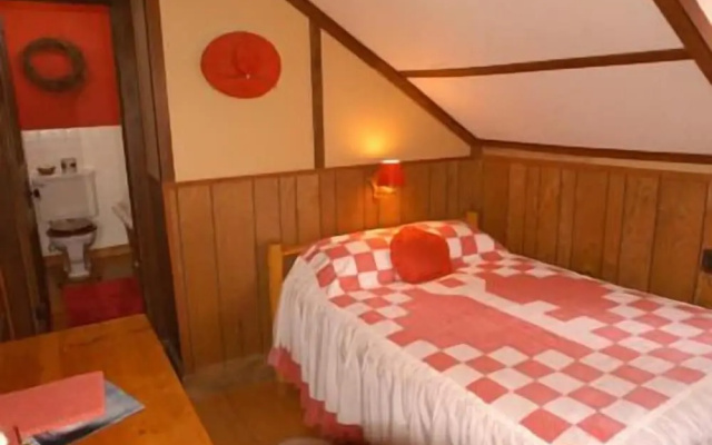 Premium room