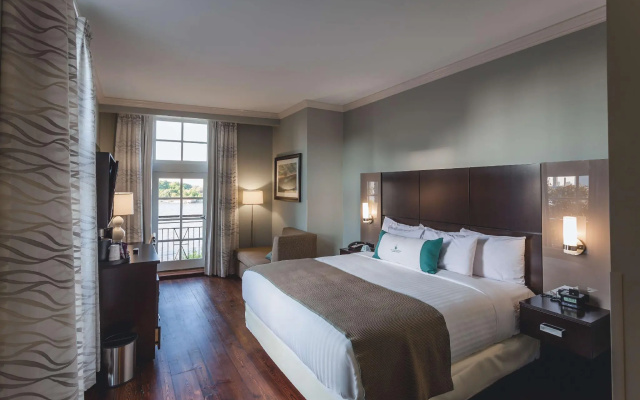 Double room