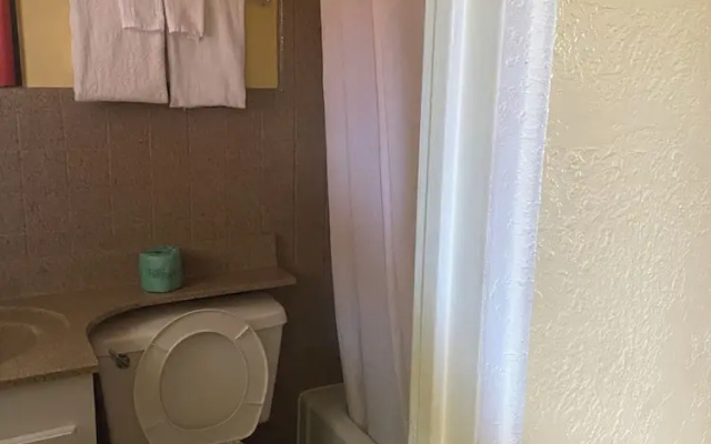 2 Bedrooms Standard Double room