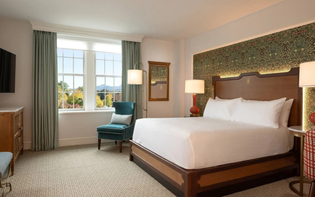 Premium Suite