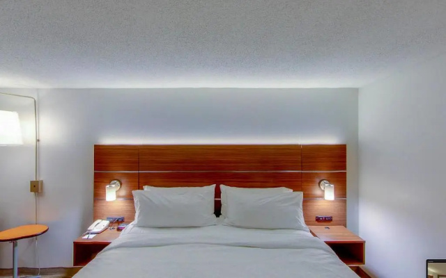2 Bedrooms Standard Double room