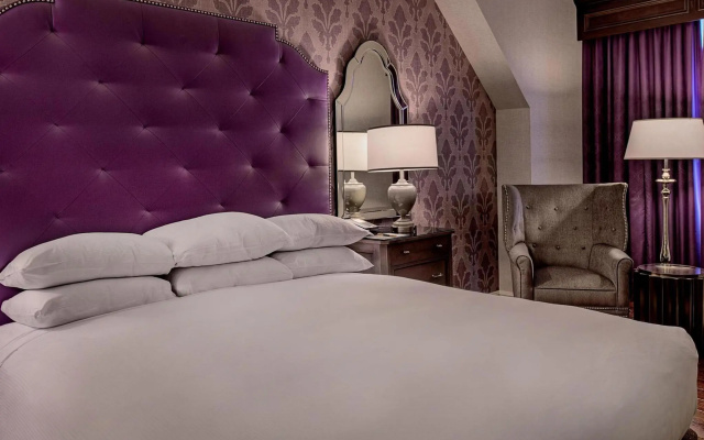 Luxury Double room