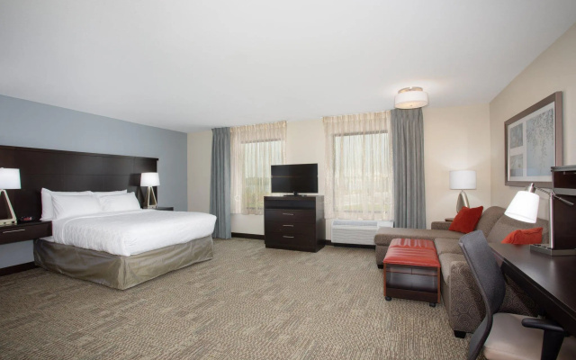 Double Studio Suite