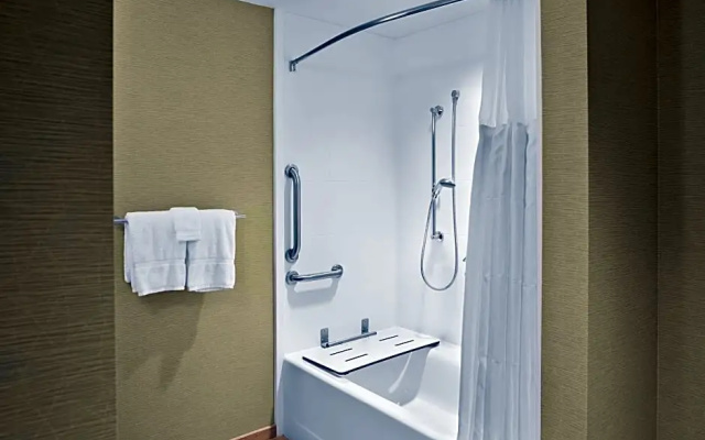 Premium room