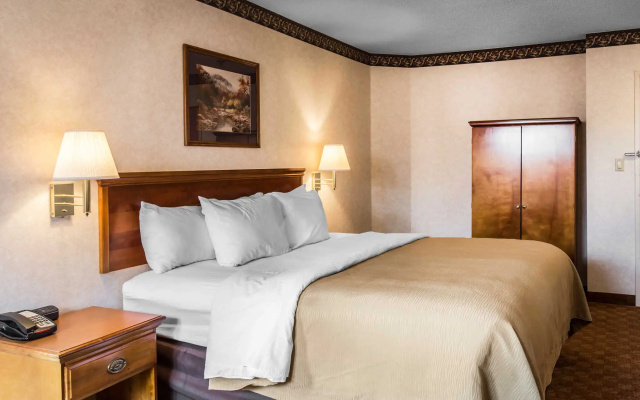 Standard room