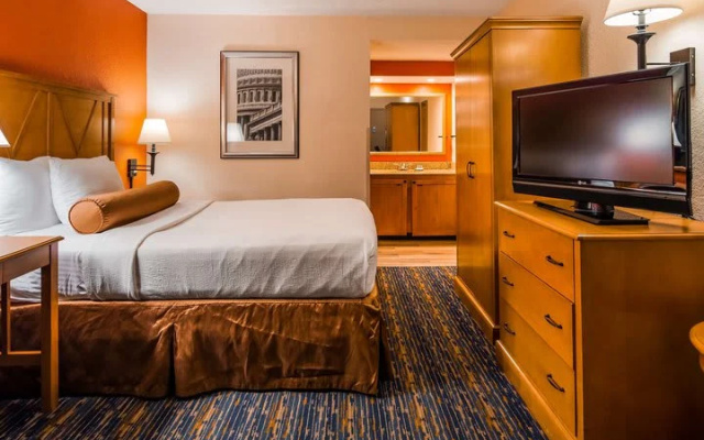 Economy room