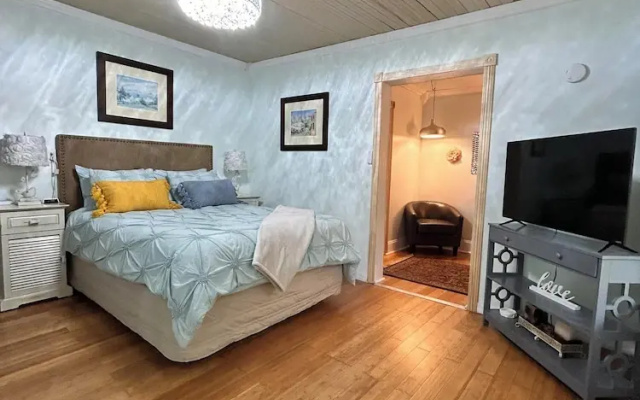 Executive Junior Suite