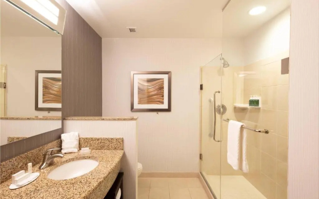 Double Junior Suite