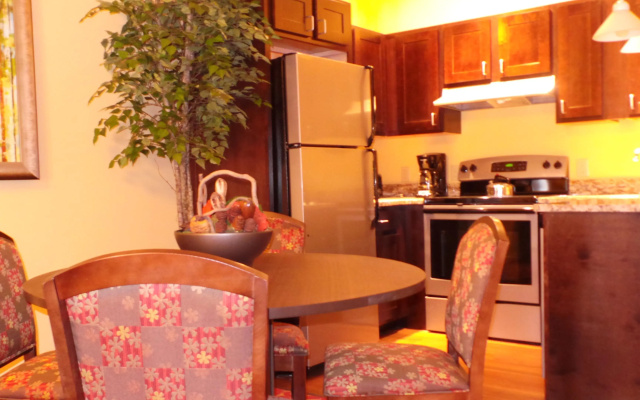 1 Bedroom Standard room