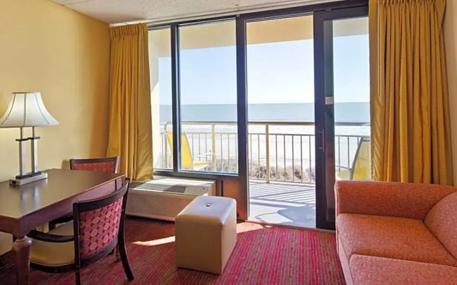 Double Suite