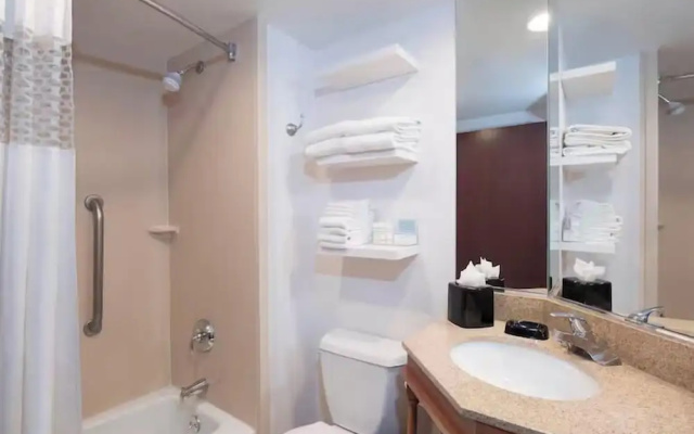Standard Suite