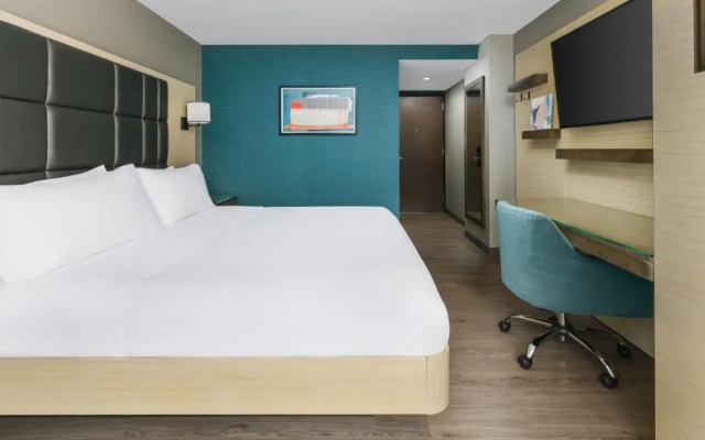 Double room