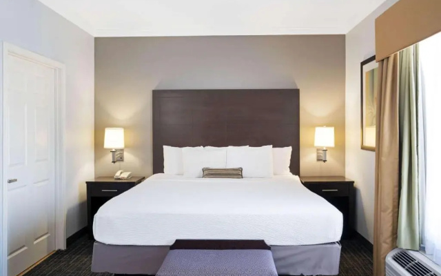 Double room