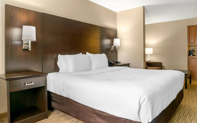 Double Suite