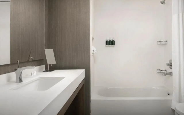Quadruple Suite
