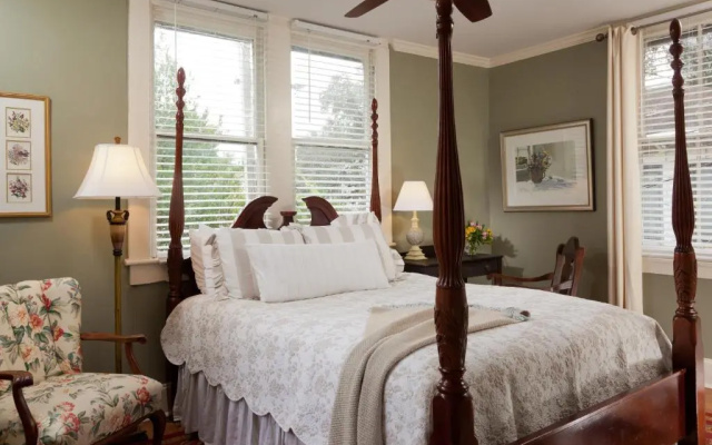2 Bedrooms Suite