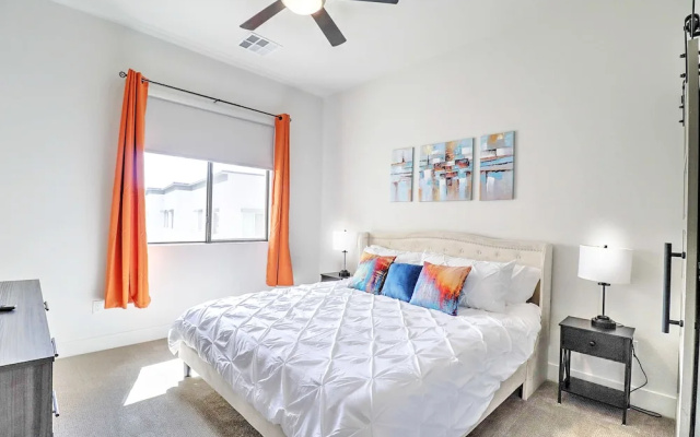 Superior Apartment