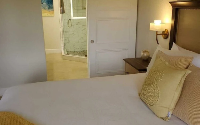 Luxury Suite