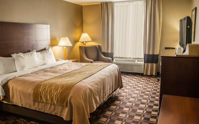 Standard room